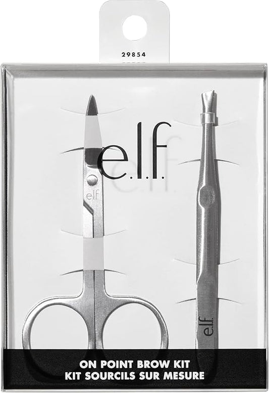 Elf | On the point Brow Kit