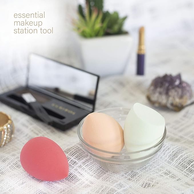 Beauty Concepts | Blending Sponge Trio