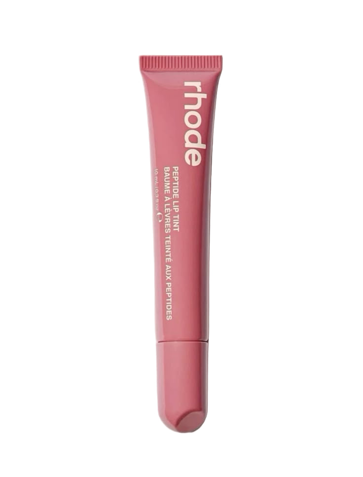 Rhode Lip tints Salty Tan