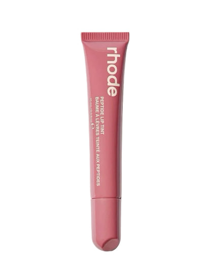Rhode Lip tints Salty Tan