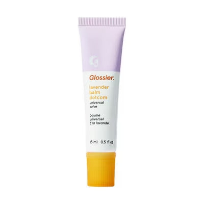 Lip Balm	Glossier Lavender