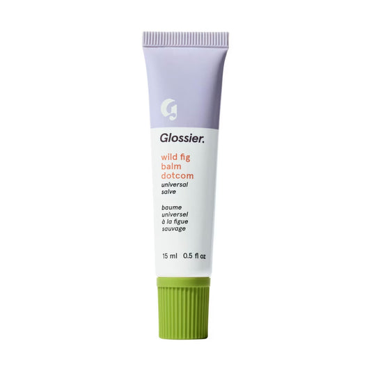 Lip Balm	Glossier Wild Fig