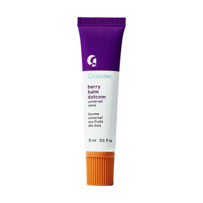 Lip Balm	Glossier Berry