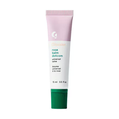 Lip Balm	Glossier Rose