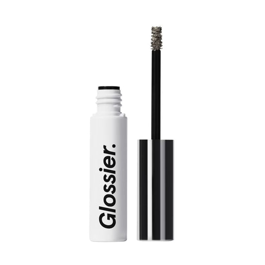 Glossier Boy Brown Dark Brown. Grooming pomade Dark Brown