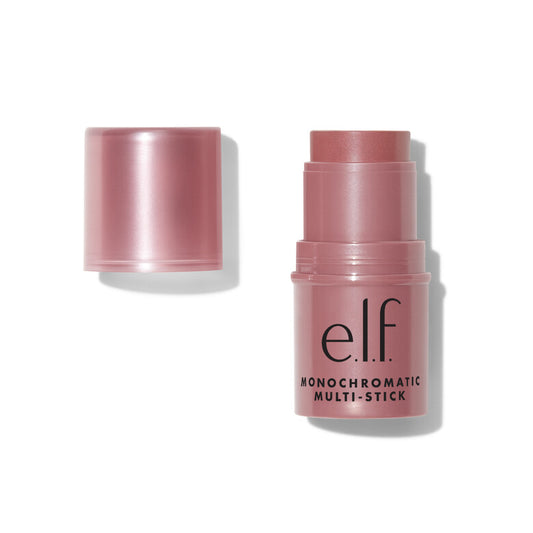 Elf Monochromatic Multi-Stick Sparkling Rose