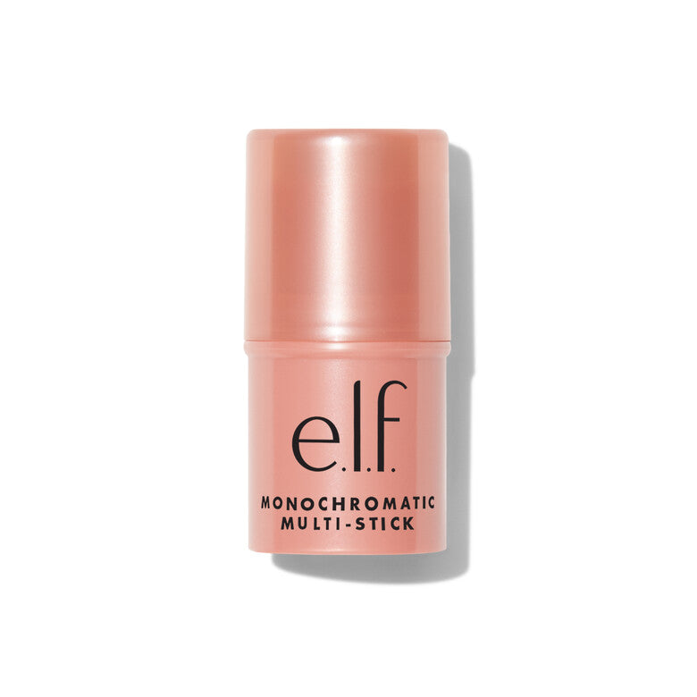 Elf | Monochromatic Multi-Stick | Glistening Peach