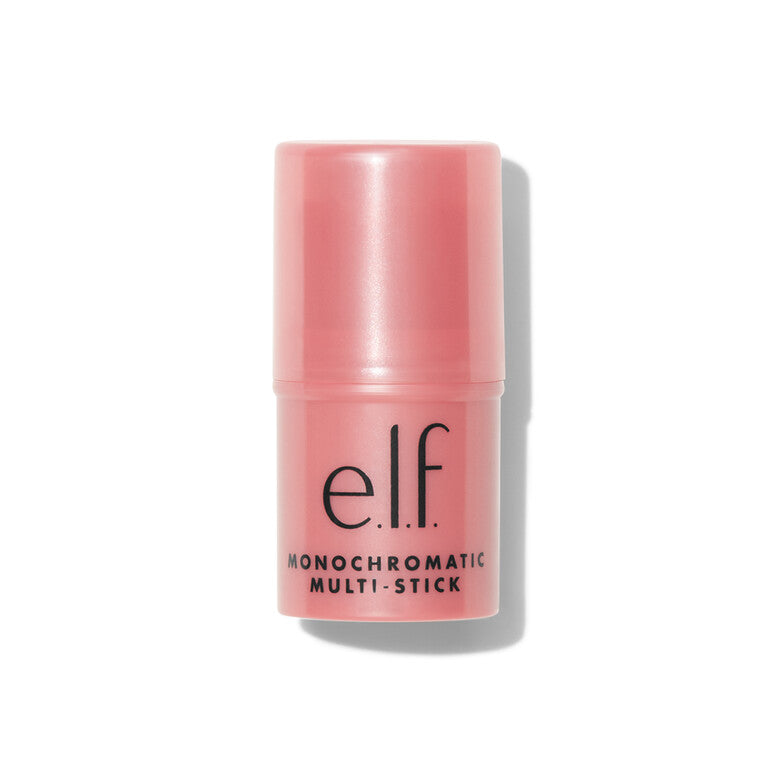 Elf Monochromatic Multi-Stick Dazzling Peony