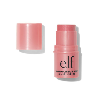 Elf Monochromatic Multi-Stick Dazzling Peony