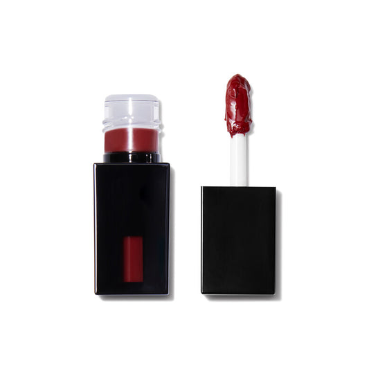 Elf Glossy Lip Stain Spicy Sienna