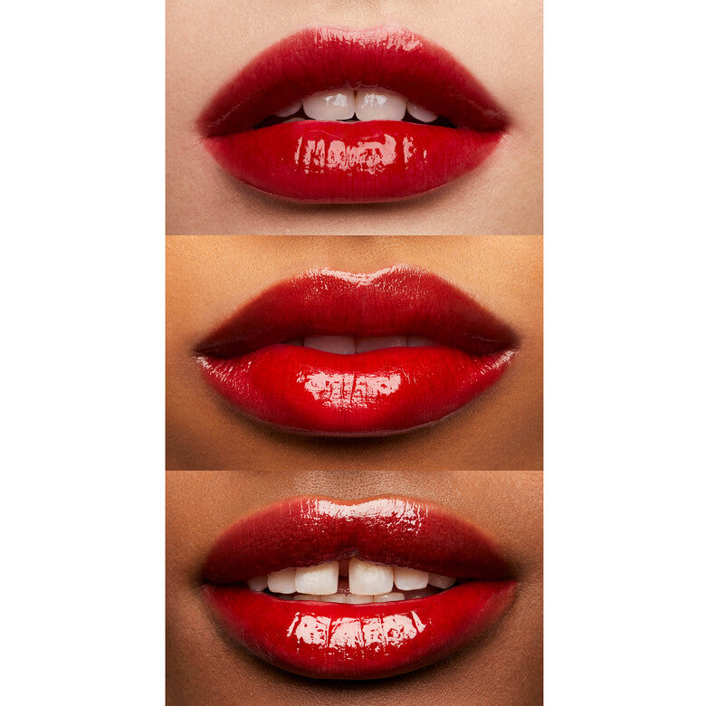 Elf | Glossy Lip Stain | Fiery Red