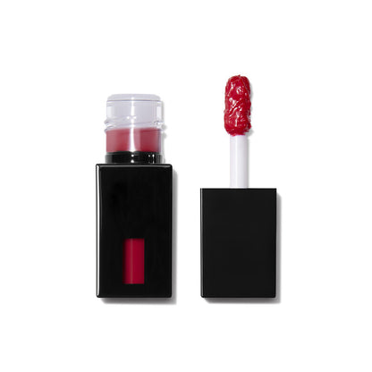 Elf | Glossy Lip Stain | Fiery Red