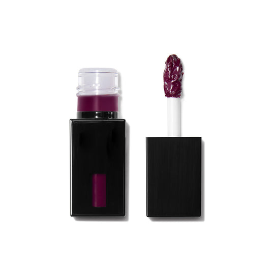 Elf Glossy Lip Stain Berry Queen