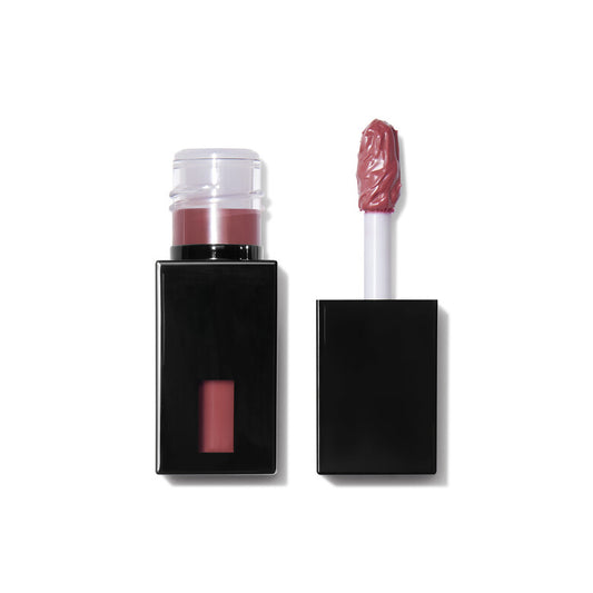 Elf Glossy Lip Stain Power Mauve