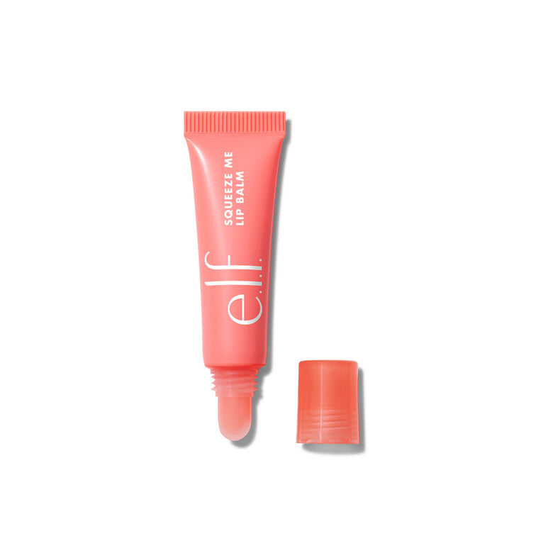 Elf Squeeze Me Lip Balm Strawberry