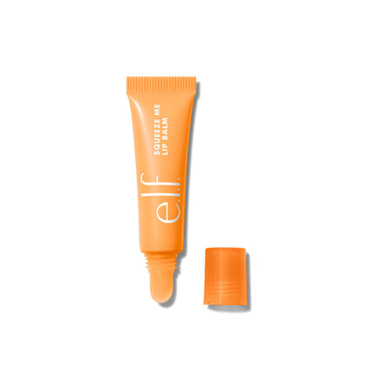 Elf Squeeze Me Lip Balm Peach