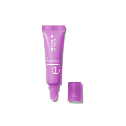 Elf Squeeze Me Lip Balm Grape