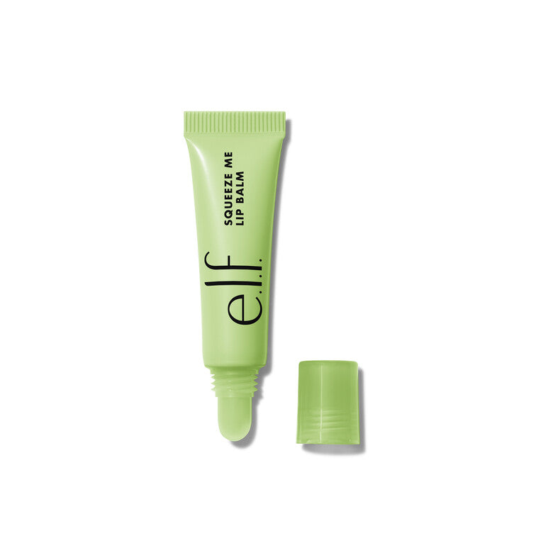 Elf Squeeze Me Lip Balm Honeydew