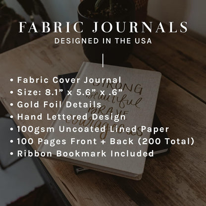 Sweet Water Decor Dream Plan do Journal