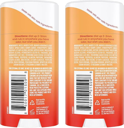 Lume Whole Body Deodorant Smooth Solid 75 g