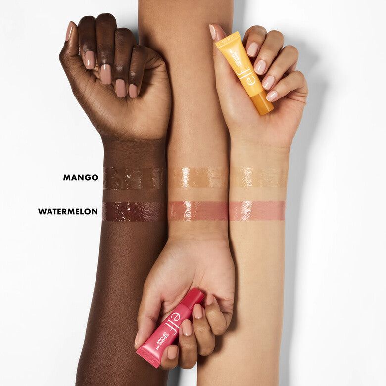 Elf | Squeeze Me More Lip Balm Duo