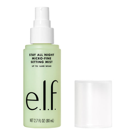 Elf Stay All Night Micro Fine Setting Mist