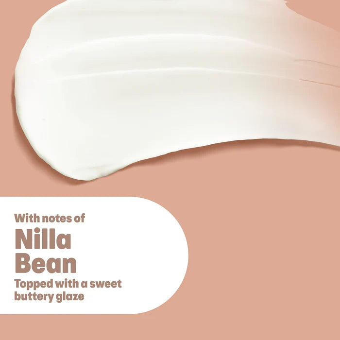 Dove Crumbl	72h Deodorant | Nilla Bean Cupcake