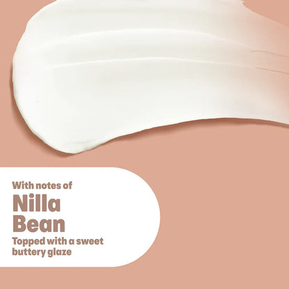 Dove Crumbl	72h Deodorant | Nilla Bean Cupcake