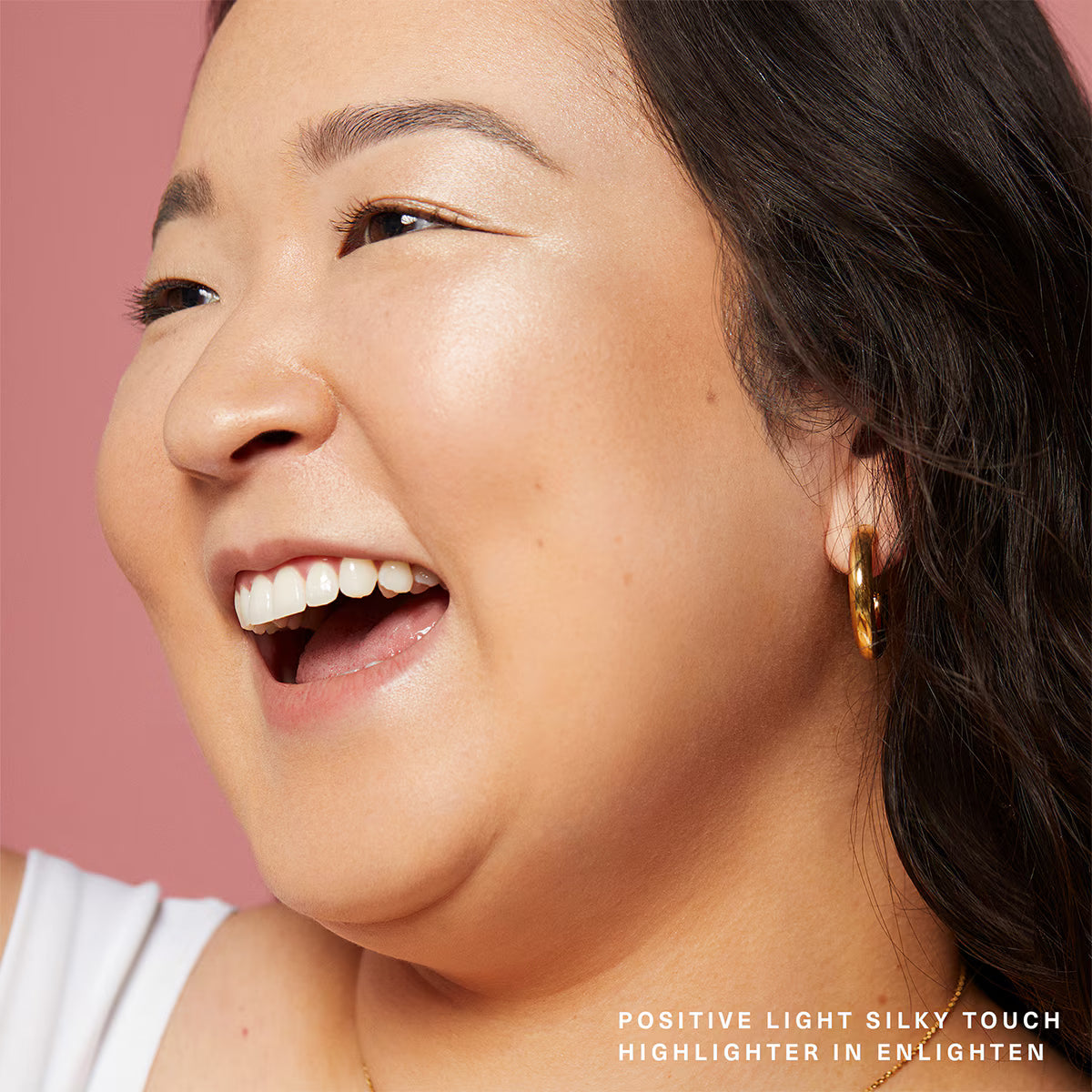 Rare Beauty | Positive Light Silky Touch Highlighter | Exhilarate