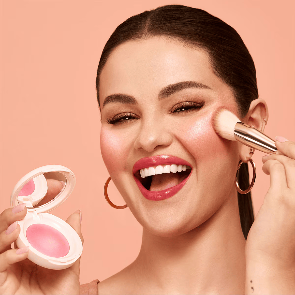 Soft Pinch Luminous Powder Blush Hope