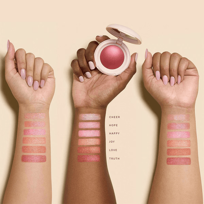 Soft Pinch Luminous Powder Blush Joy