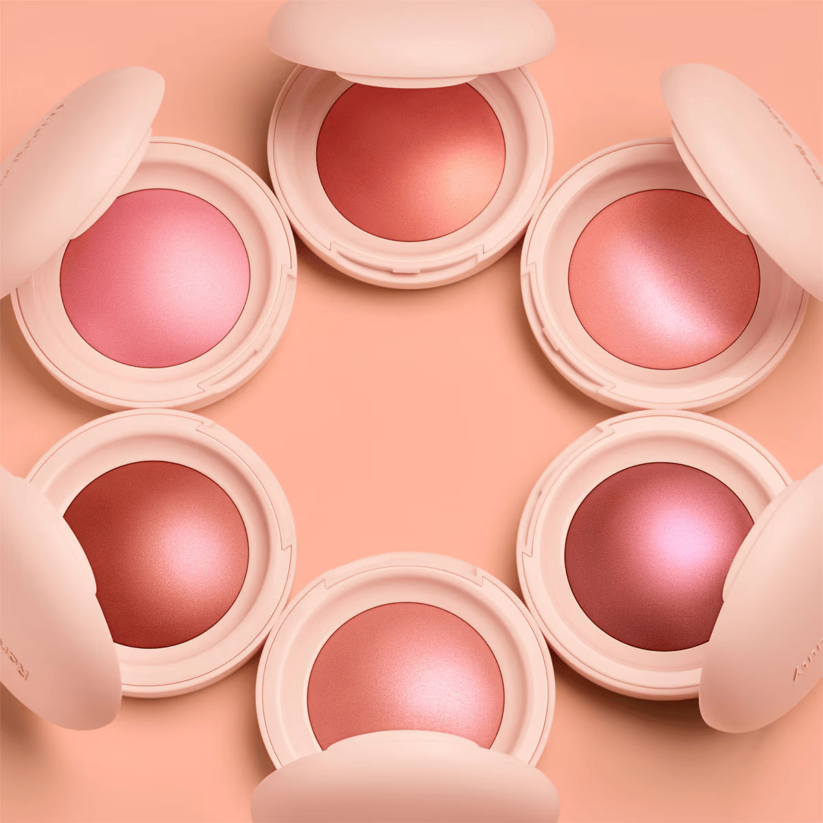 Soft Pinch Luminous Powder Blush Joy