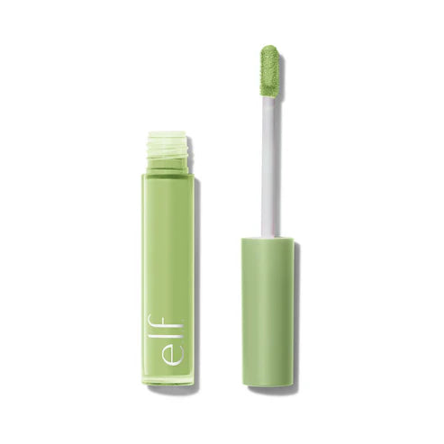 Elf | Camo Color Corrector | Green