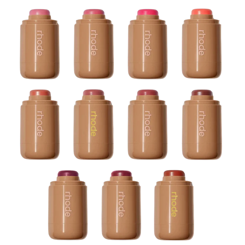 Rhod | The Pocket Blush | Freckle