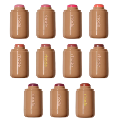 Rhod | The Pocket Blush | Freckle