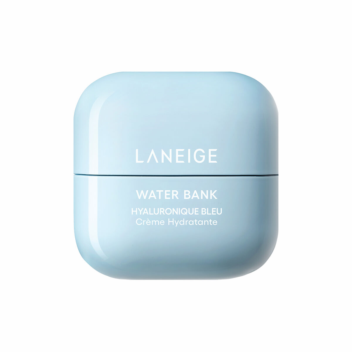 Laneige | Water Bank Skin care (Crema Hidratante con Ácido Hialurónico)