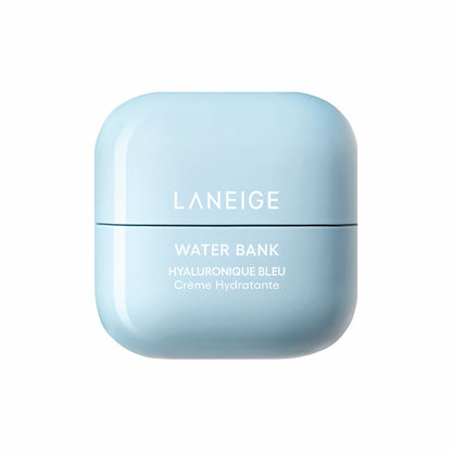 Laneige | Water Bank Skin care (Crema Hidratante con Ácido Hialurónico)