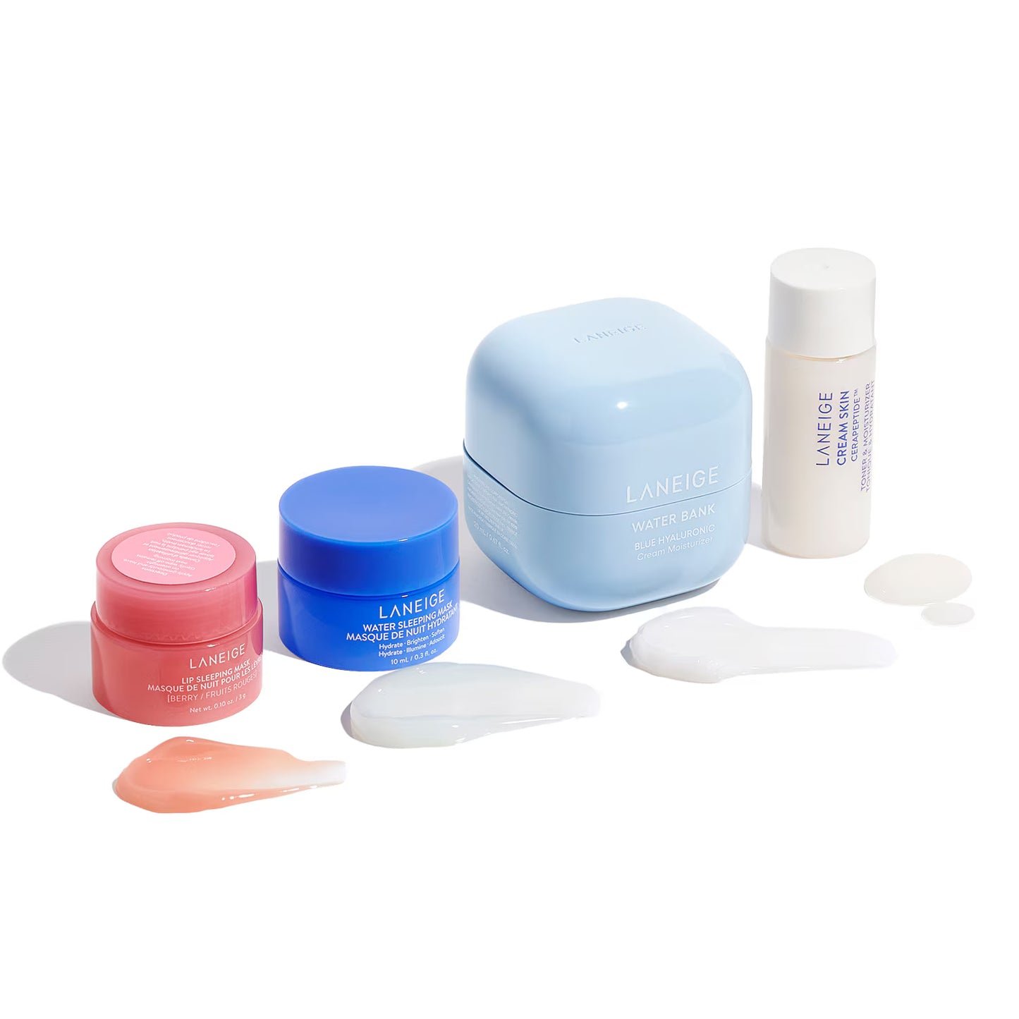 Laneige | Icons To Go Set