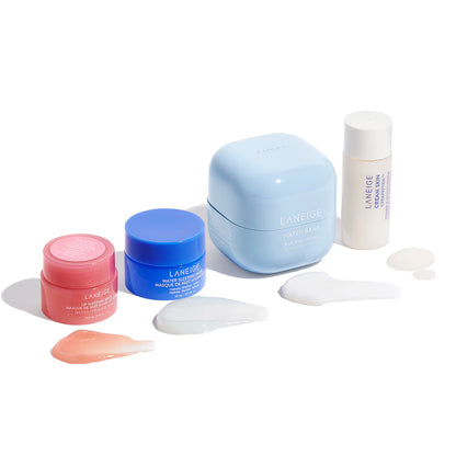 Laneige | Icons To Go Set