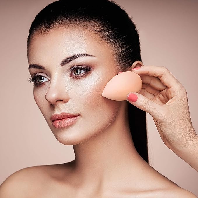 Beauty Concepts | Blending Sponge Trio
