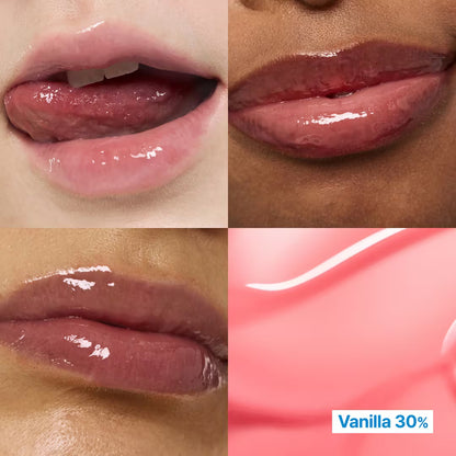 New 3D Voluming Gloss 30% A01 Vanilla