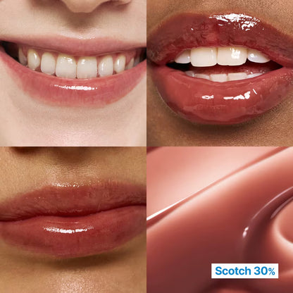New 3D Voluming Gloss 30% A06 Scotch