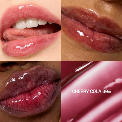 New 3D Voluming Gloss 30% A12 Cherry Cola
