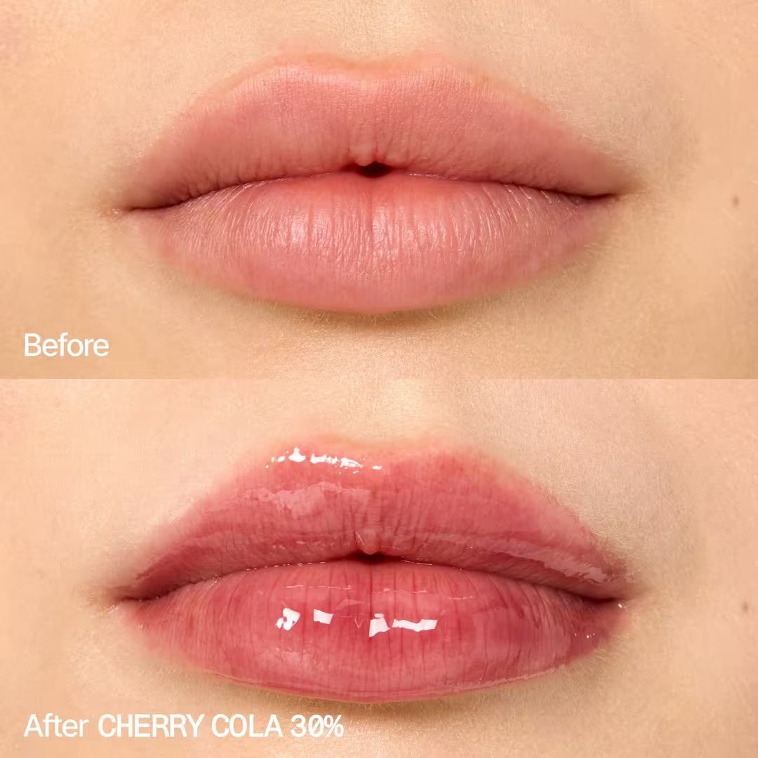 New 3D Voluming Gloss 30% A12 Cherry Cola