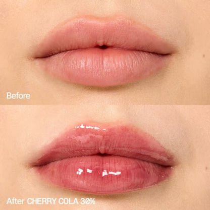 New 3D Voluming Gloss 30% A12 Cherry Cola