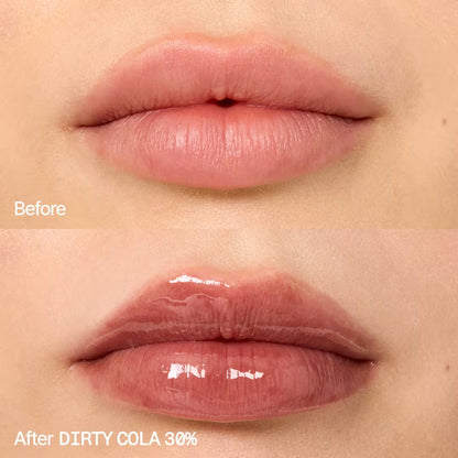 New 3D Voluming Gloss 30% A13 Dirty Cola
