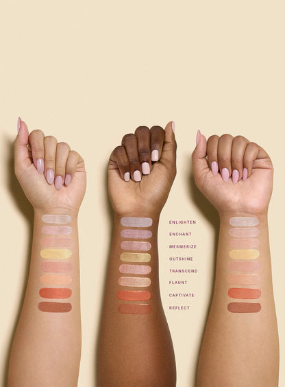 Positive Light Liquid Luminizer Trascend
