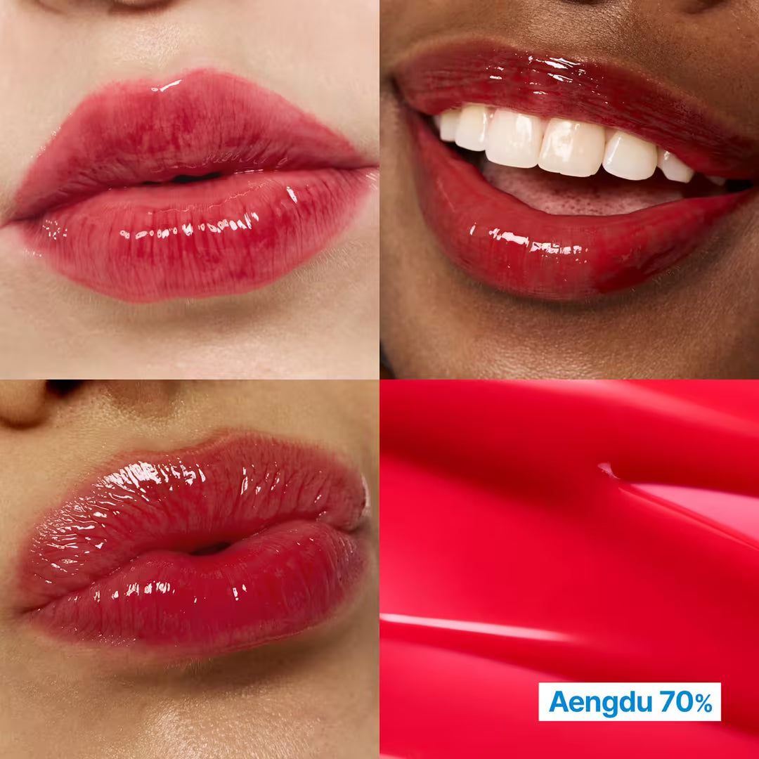 New 3D Voluming Gloss 70% B04 AENGDU