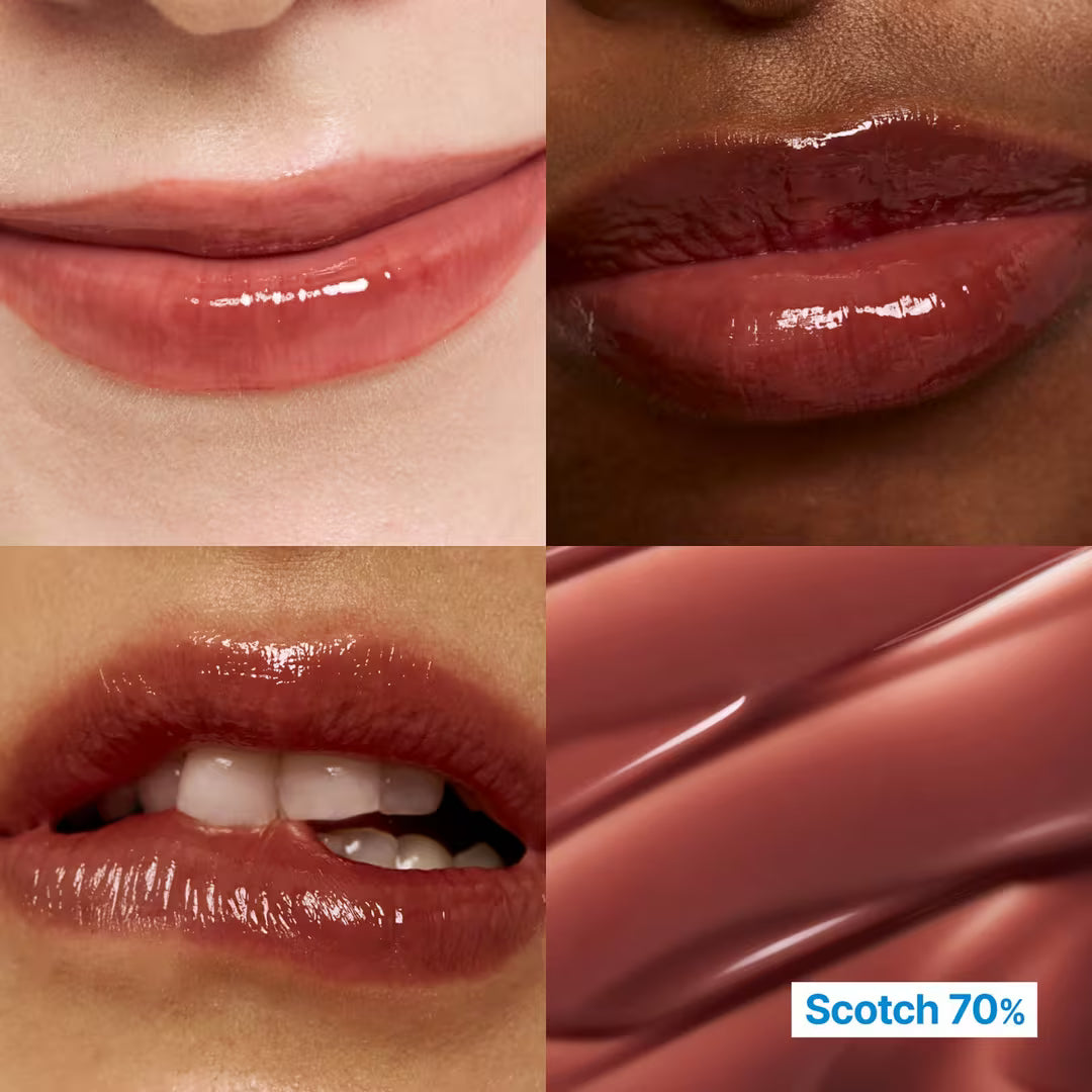 New 3D Voluming Gloss 70% B06 Scotch