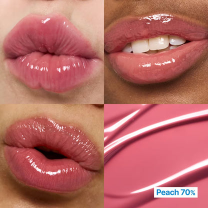 New 3D Voluming Gloss 70% B07 Peach